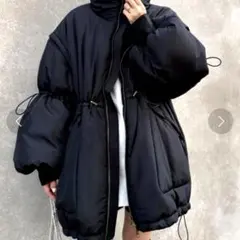 moussy 完売 新品SHIRRING OVER NYLON ブルゾンサイズ2 - メルカリ