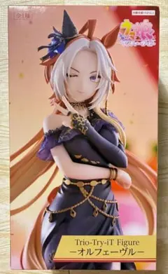 2025年最新】ウマ娘 フィギュアの人気アイテム - メルカリ