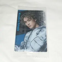 BALLSTIK BOYZ BOT ウエハース 砂田将宏