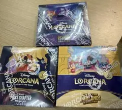 2025年最新】ロルカナ ボックス シュリンクの人気アイテム - メルカリ