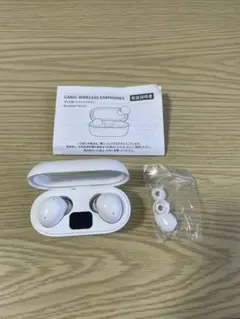 3coins スリーコインズ スリコ ワイヤレスイヤホンのサムネイル