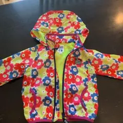 ラゲッドワークス　アウター　100cm