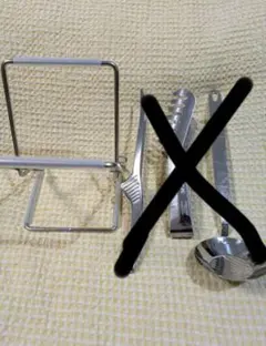 ※halyun様専用※ポリ袋ホルダーのサムネイル