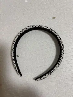 anemone ヘアバンド