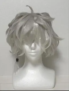 叢雲カゲツ　コスプレ　ウィッグのサムネイル