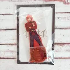 にじさんじ IMPACT ラメアクリルスタンド 北見遊征　3SKM