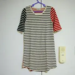 BEAMS BOY☆Tシャツ☆チュニック