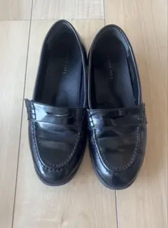 Lady Worker ローファー