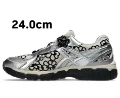 2025年最新】Cecilie Bahnsen ASICS 24.5の人気アイテム - メルカリ