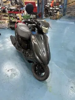 アドレス　125 SUZUKI スクーター　125ccのサムネイル