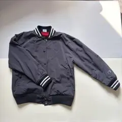 champion スタジャン　レディース