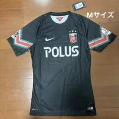 浦和レッズ 練習着 支給品 - メルカリ