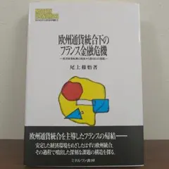 歐洲貨幣統合下的法國金融危機 探討歐盟挑戰的經濟政策轉變現實