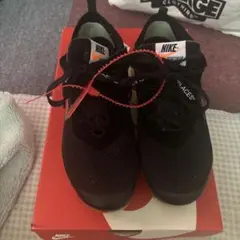 Nike Air VaporMax Off-White コラボ