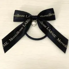 ヘアアクセサリー 髪ゴム リボン 量産型 地雷系