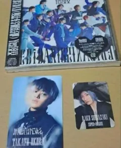 EBiDAN Yes!東京 B