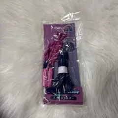 ポケモン ショルダーストラップ ピンクと青