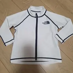 THE NORTH FACE　ラッシュガード