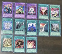 遊戯王OCG 魔法・罠カード 36枚セット まとめ売り - メルカリ