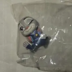 ズートピア ジュディ フィギュア
