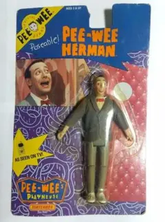 2026年最新】ピーウィーハーマンの人気アイテム - メルカリ