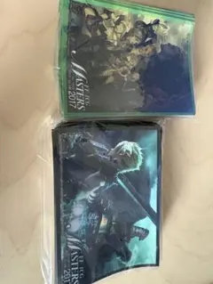 FFTCG ティナ 街 FF6 スリーブ 55枚入 - メルカリ
