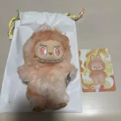 ラブブ　正規品　HAPPINESS