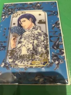 うたプリ 聖川真斗 グラショ 浴衣 ビジュカ - メルカリ
