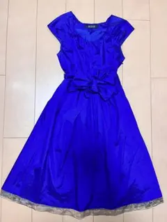 ユナイテッドアローズ　ワンピース　ドレス