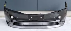 TOYOTA トヨタ　PRIUS プリウス 純正フロントバンパー