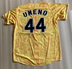 2025年最新】梅野隆太郎ユニホームの人気アイテム - メルカリ