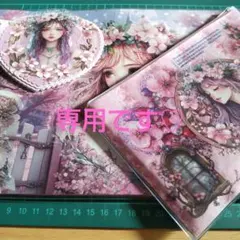 あさやん。様専用です♡nene様 雑貨 蛇腹ファイル