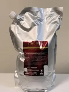 ミルボン バイタライジング1Lセット - メルカリ