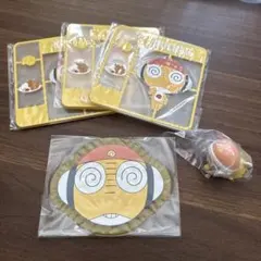 クルル ガチャガチャまとめ売り