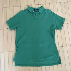 POLO 半袖 ポロシャツ