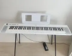 2026年最新】yamaha piaggero np-32の人気アイテム - メルカリ