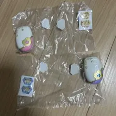 プリキュア なりきり ガチャ プリキュアオールスターズ ミックスコミューン