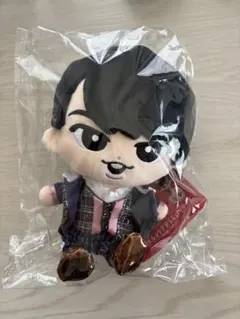 SnowMan 宮舘涼太 BIGぬいぐるみ すのチルぶら下がらないシリーズ