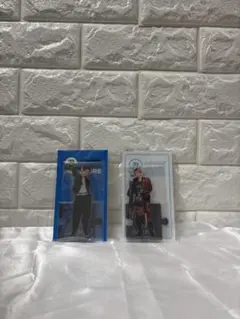 SixTONES 田中樹 アクスタ
