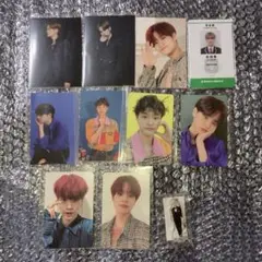 AB6IX デフィ トレカ B COMPLETE 6IXENSE VIVID