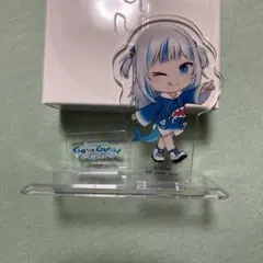 アクリルスタンド