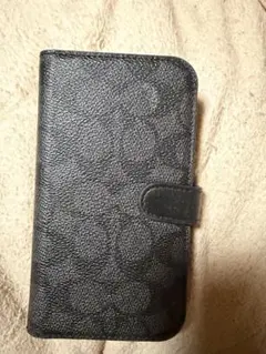 COACH iPhone14proケースのサムネイル