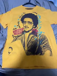 Tシャツ ブルーノ・マーズ× CROSS COLOURS - メルカリ