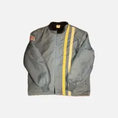 80s ジャケット made in USA