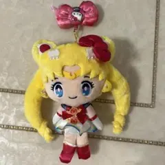 2025年最新】セーラームーン キティ ぬいぐるみの人気アイテム