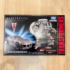 mpm ジャズ　箱無し　正規品 トランスフォーマーMPMジャズ