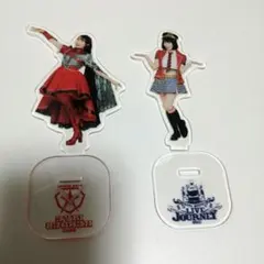 2025年最新】水樹奈々 アクリルスタンド paradeの人気アイテム