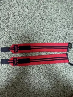 YANO’S GYM リストラップ