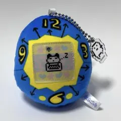 新品タグ付 カミオジャパン たまごっち マスコットキーホルダー 2点 