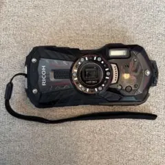 2026年最新】RICOH WG-30の人気アイテム - メルカリ